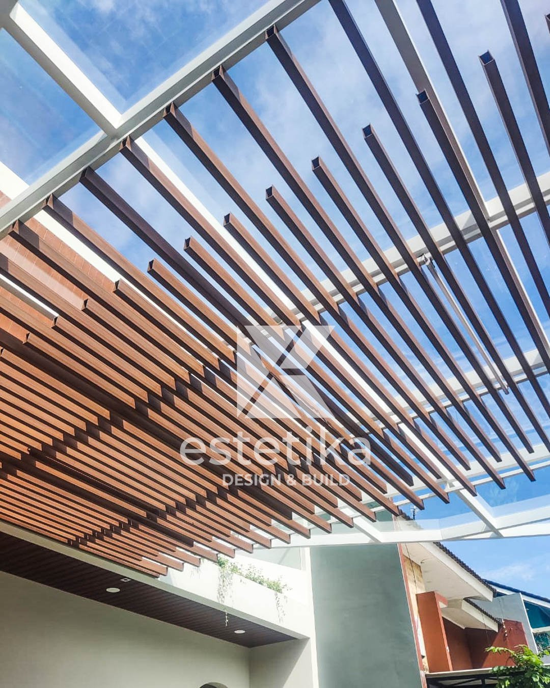 Proyek Rumah Tinggal Tangerang