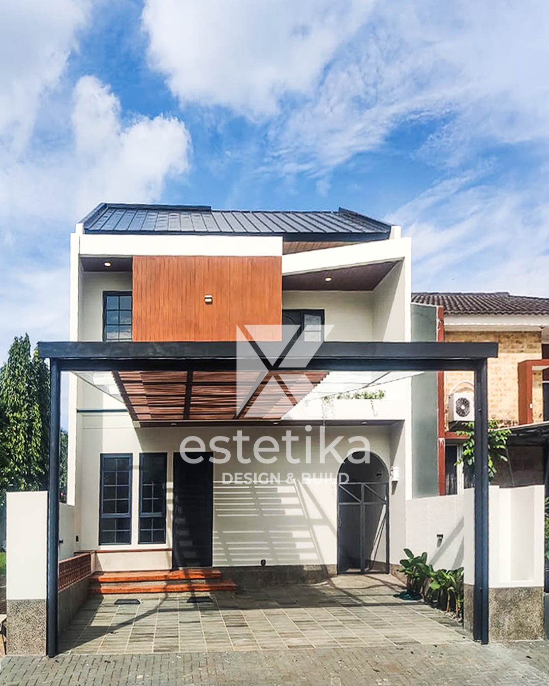 Rumah Tinggal Tangerang